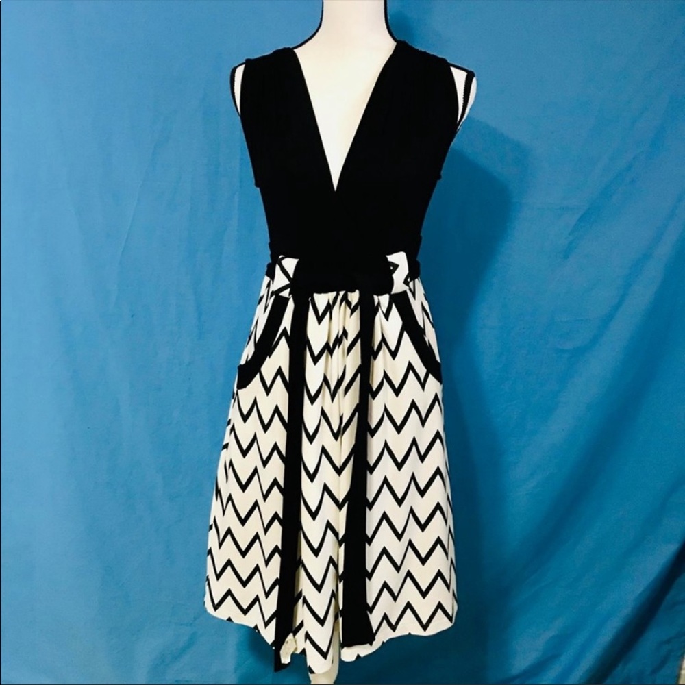 Olian Maternity Dress Size Med